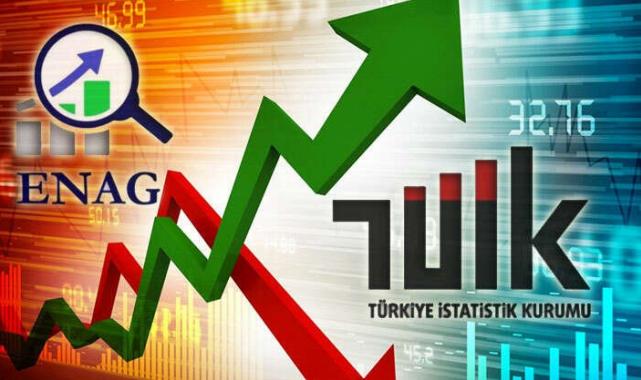 Enflasyonda Haziran verileri açıklandı… TÜİK yüzde 71,60, ENAG yüzde 113,08!