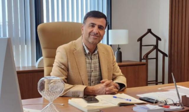 Erkan Kadı : “Ülkemizi  yerel ve uluslararası arenada temsil edeceğim”