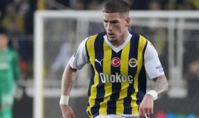 Fenerbahçeli Ryan Kent, Ada’ya dönüyor
