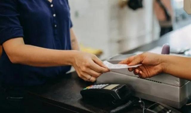 Fiş vermeyen esnafa da almayan müşteriye de ceza geliyor