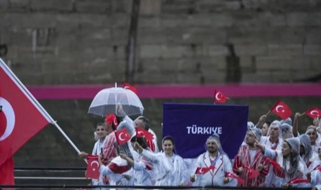 Fransa’da tarihi anlar