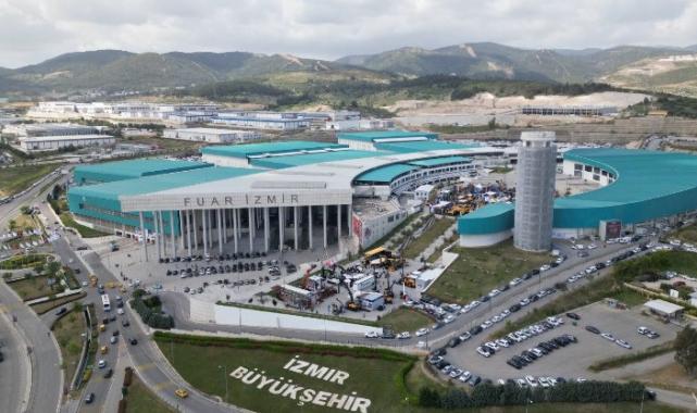 Fuarlar İzmir’e kazandırdı