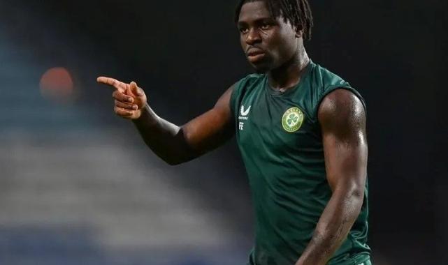 Galatasaray’dan sağ bek çıkartması