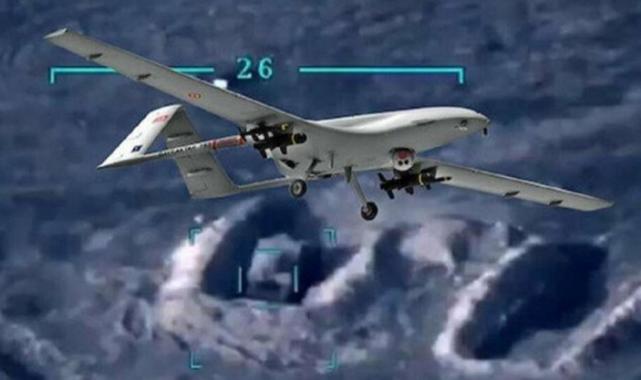 Gara’da 3 terörist etkisiz!