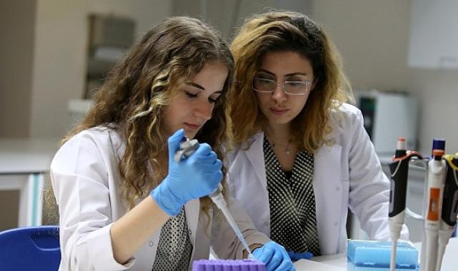 Geleceğin sağlık profesyonelleri yetişiyor!