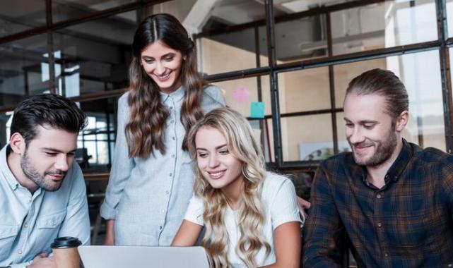 Genç yetenekleri kazanan Türkiye’nin en iyi işverenleri belli oldu