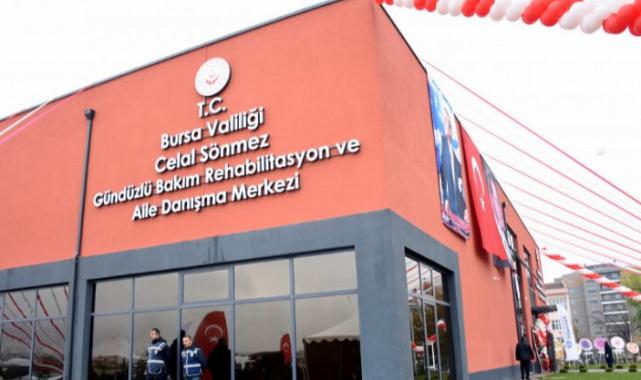 Gündüzlü bakım merkezlerinin kapasiteleri güçlendirildi… Yeni proje 7 pilot merkezde başlatıldı