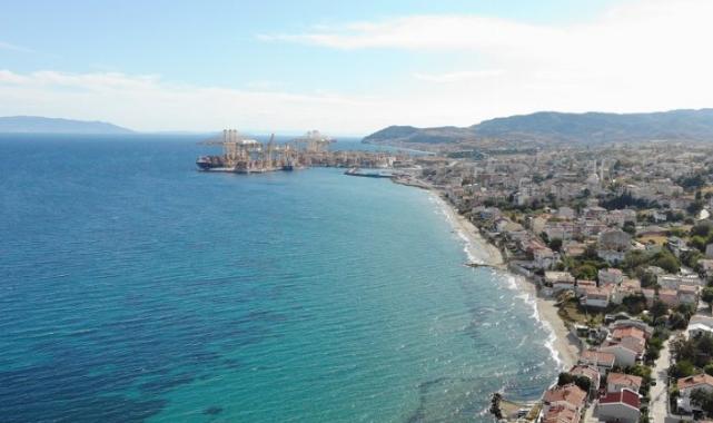 Hafta sonunda İstanbul’a yakın plajlar…