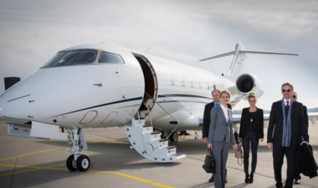 Hava Taksi işletmelerinden NOTAM çağrısı… Gereksiz NOTAM’lar havacılığı kısıtlıyor