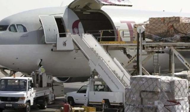 Havayolu taşımacılığında talep artıyor