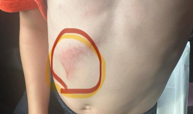 Havsa’da Kur’an Kursu’nda skandal!