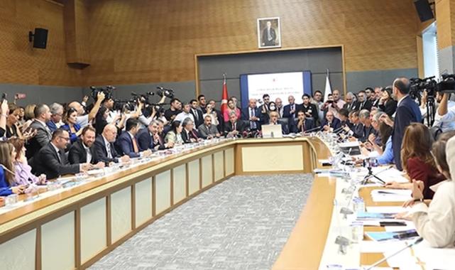 Hayvanları Koruma Kanunu’nda 7 madde tamam… Teklifin diğerleri komisyonda görşülüyor