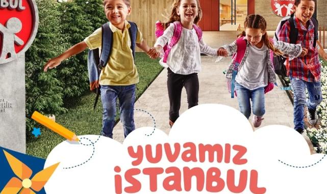 İBB çocuk yaz okulu başlıyor