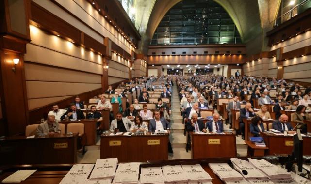 İBB ile İstanbul Barosu arasında adli yardım protokolü imzalanacak