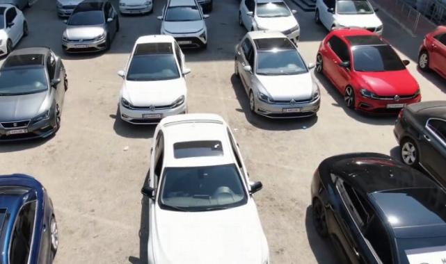 İçişleri ilk ‘Düğüm’ü çözdü!