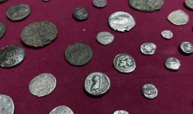 İçişleri’nden ilk ‘Define’! 47 gözaltı