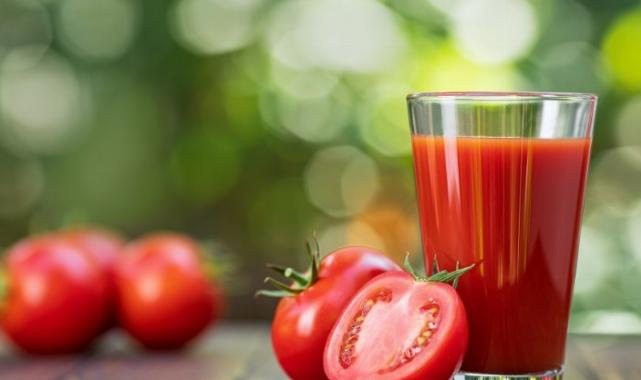 İhracat liderleri belli oldu.. Tazede domates, mamulde elma suyu