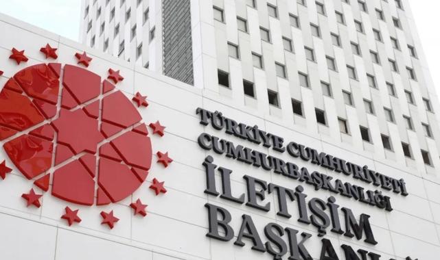 İletişim’den CİMER adıyla dolandırıcılık uyarısı!