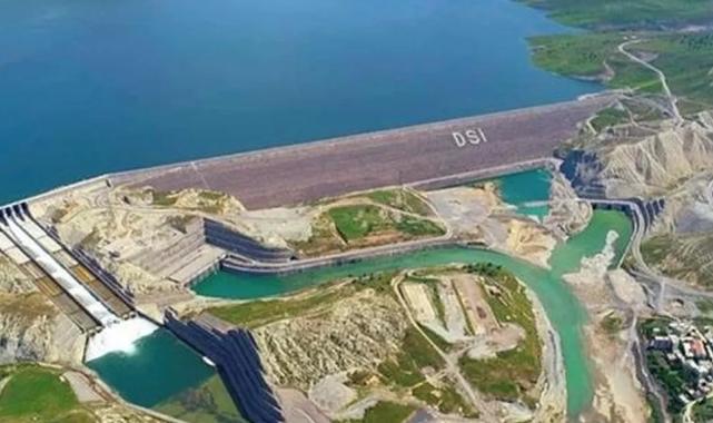 Ilısu için ‘tarımsal’ imzalar atıldı