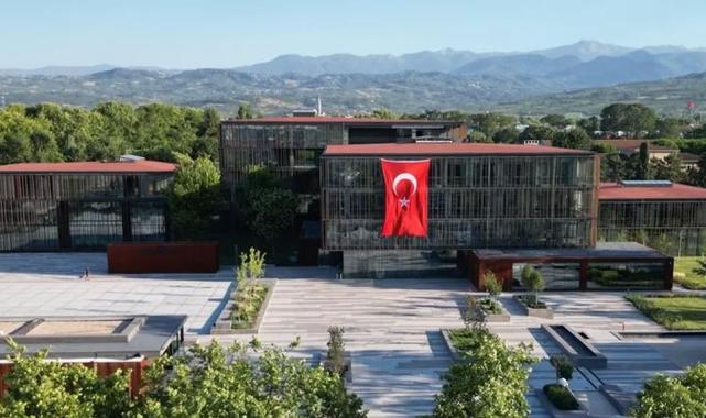 İnegöl Belediyesi 4 ayrı alanda personel alımı yapacak