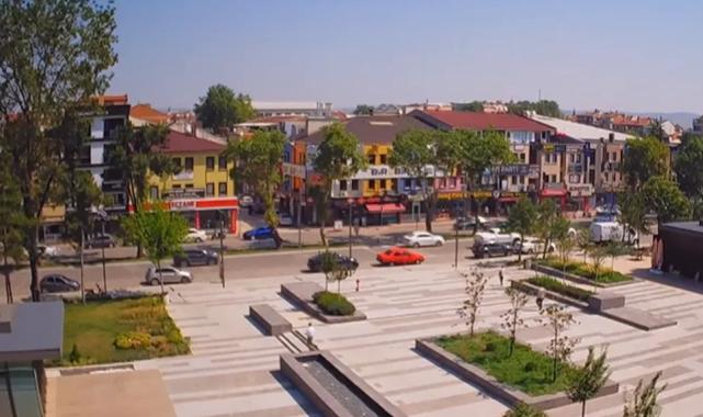 İnegöl şehir kameralarının sayısı artırılıyor