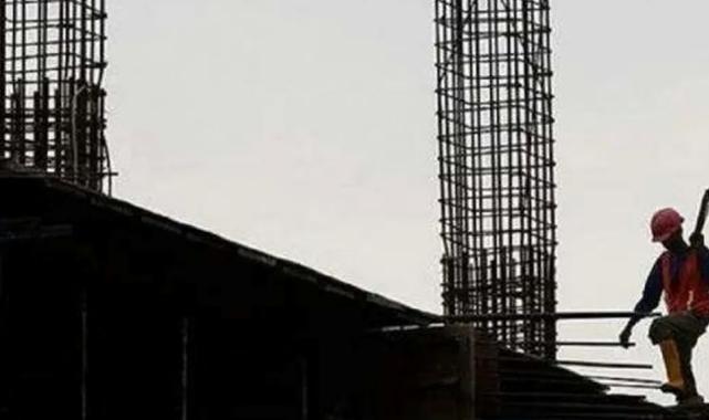 İnşaatta yılın kalan kısmında gerileme bekleniyor