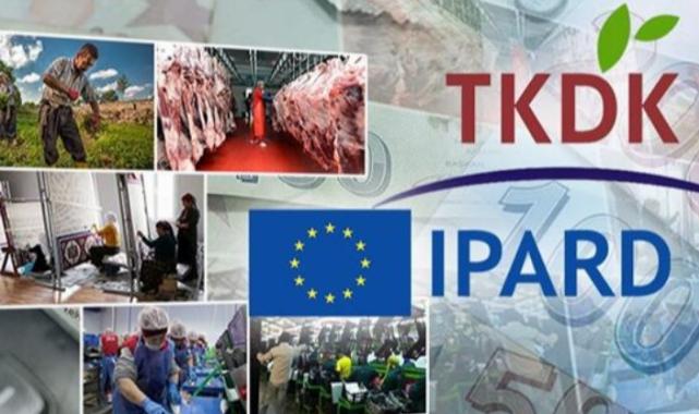 IPARD-III başvurularında son tarih 16 Ağustos!