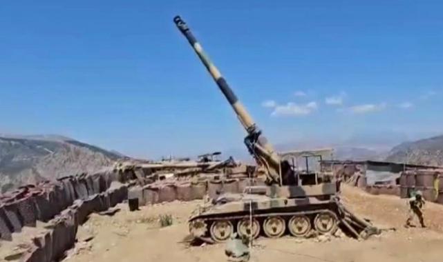 Irak’ın kuzeyinde kilit kapanıyor!