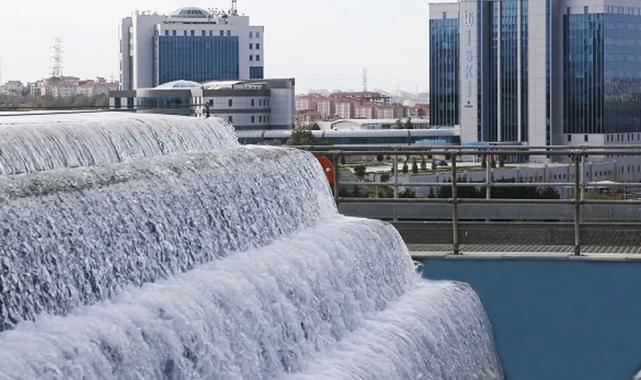 İSKİ’den ‘Su Protokolü’ kampanyası