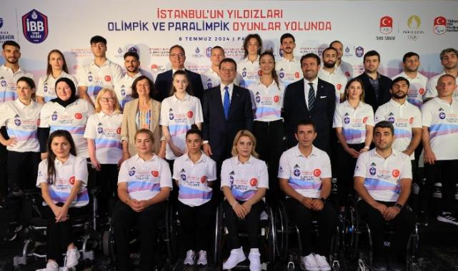 İstanbul Büyükşehir’in sporda gurur tablosu