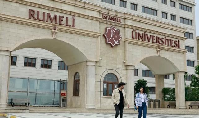 İstanbul Rumeli Üniversitesi’nde Gerontoloji Bölümü açılıyor