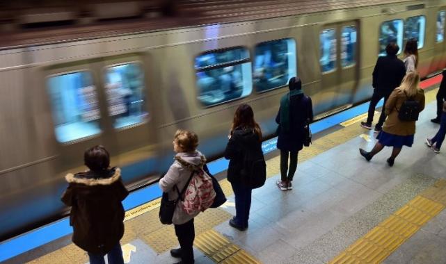 İstanbul’da 15 Temmuz’da toplu ulaşım ücretsiz