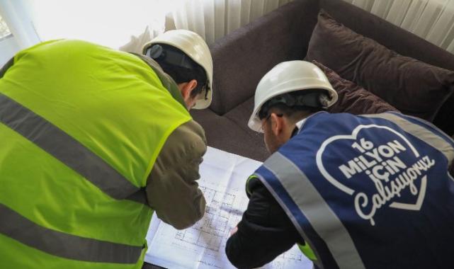 İstanbul’da kentsel dönüşüm zamanı