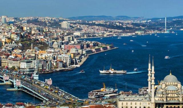 İstanbul’dan göç edenlerin tercih ettiği ilk üç şehir