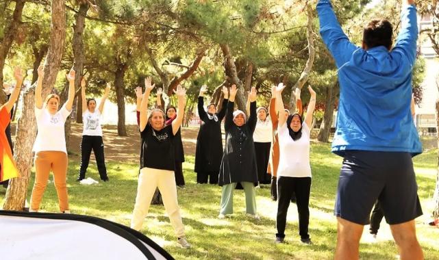 İstanbul’un spor şampiyonu Küçükmece