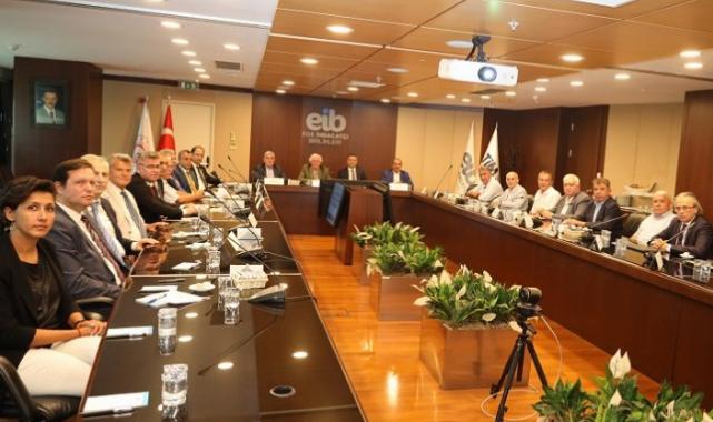 İzmirli ihracatçıların KDV iadeleri hızlı sonuçlanıyor