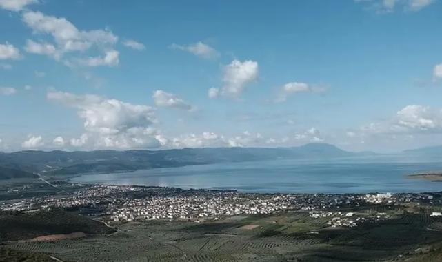 İznik’te arsa ve konut fiyatları çevre illerde yaşayanları cezbediyor