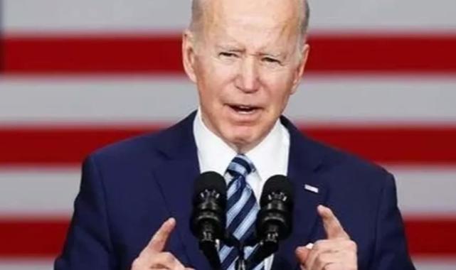 Joe Biden adaylıktan çekildi! Harris’i destekleyecek