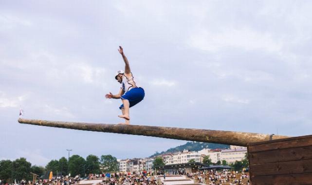 Kabotaj Bayramı etkinlikleri devam ediyor