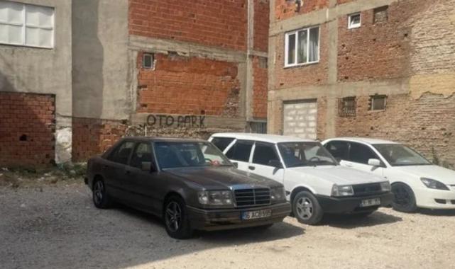 Kaçak otoparklar Bursalıların tepkisini topluyor