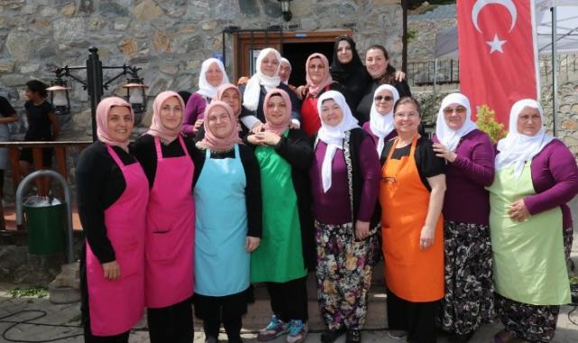 Kadın kooperatiflerine tek bir platform üzerinden erişim imkanı