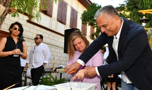 Kaleiçi Oldtown Festivali 17-20 Ekim’de