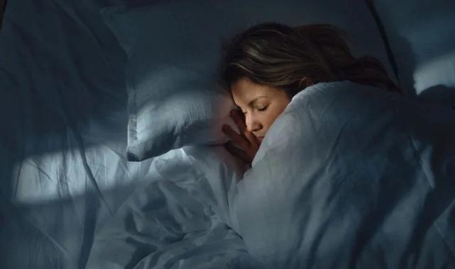 Kaliteli uyku, vücut ve ruh sağlığı açısından çok önemli