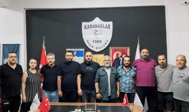 Karabağlar Spor Kulübü BAL Ligi’ne hazırlanıyor