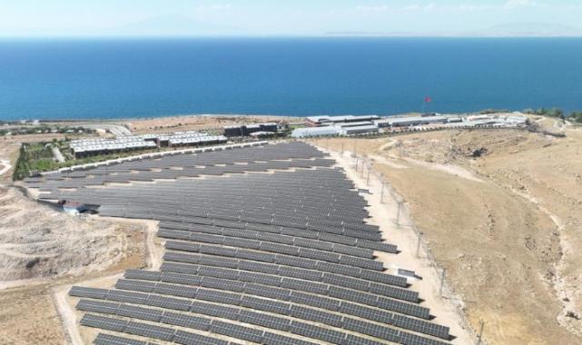 Karayolları GES’ten enerji alacak!