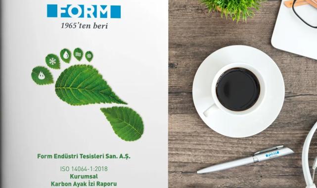 Karbon emisyon değerleri bir önceki yıla göre üçte bir düştü