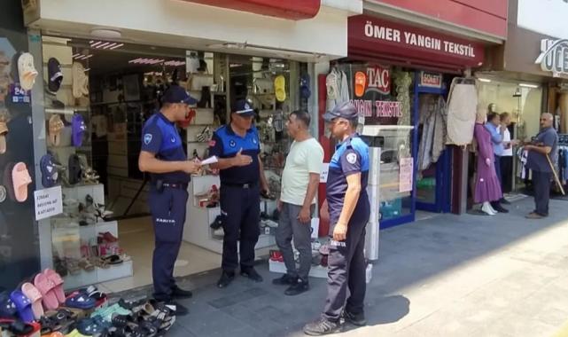 Kayseri Büyükşehir ve Melikgazi’den ortak çalışma