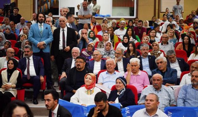 Kayseri Büyükşehir yatırıma devam ediyor