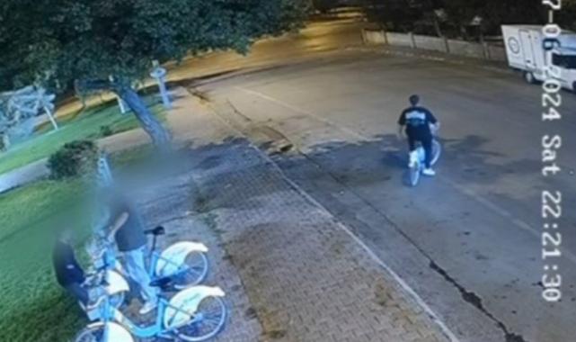 Kayseri Büyükşehir’den Emniyet’e “KAYBİS” teşekkürü