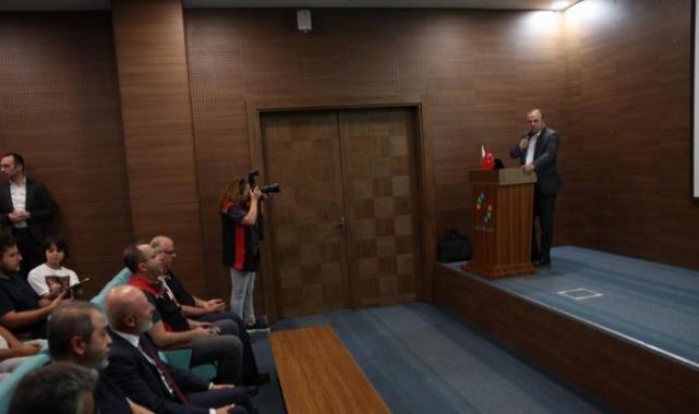 Kayseri Kocasinan tarımın lokomotifi olacak